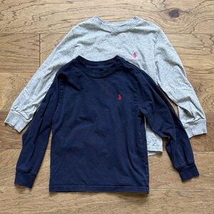 POLO Ralph Lauren Long Sleeves